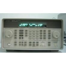 专业进口仪器销售 详解HP8648B信号发生器的高精度应用与市场价值