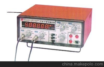二手DM3-802F型电子数字毫秒仪 精准测量与高性价比之选——乐清市创新测量仪器仪表销售部为您服务